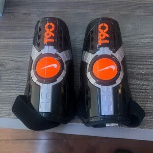 Nike T90 Protegga Shield III shin guards,